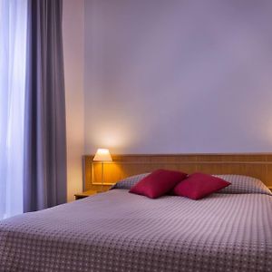 Kamer met een Queen Size Bed
